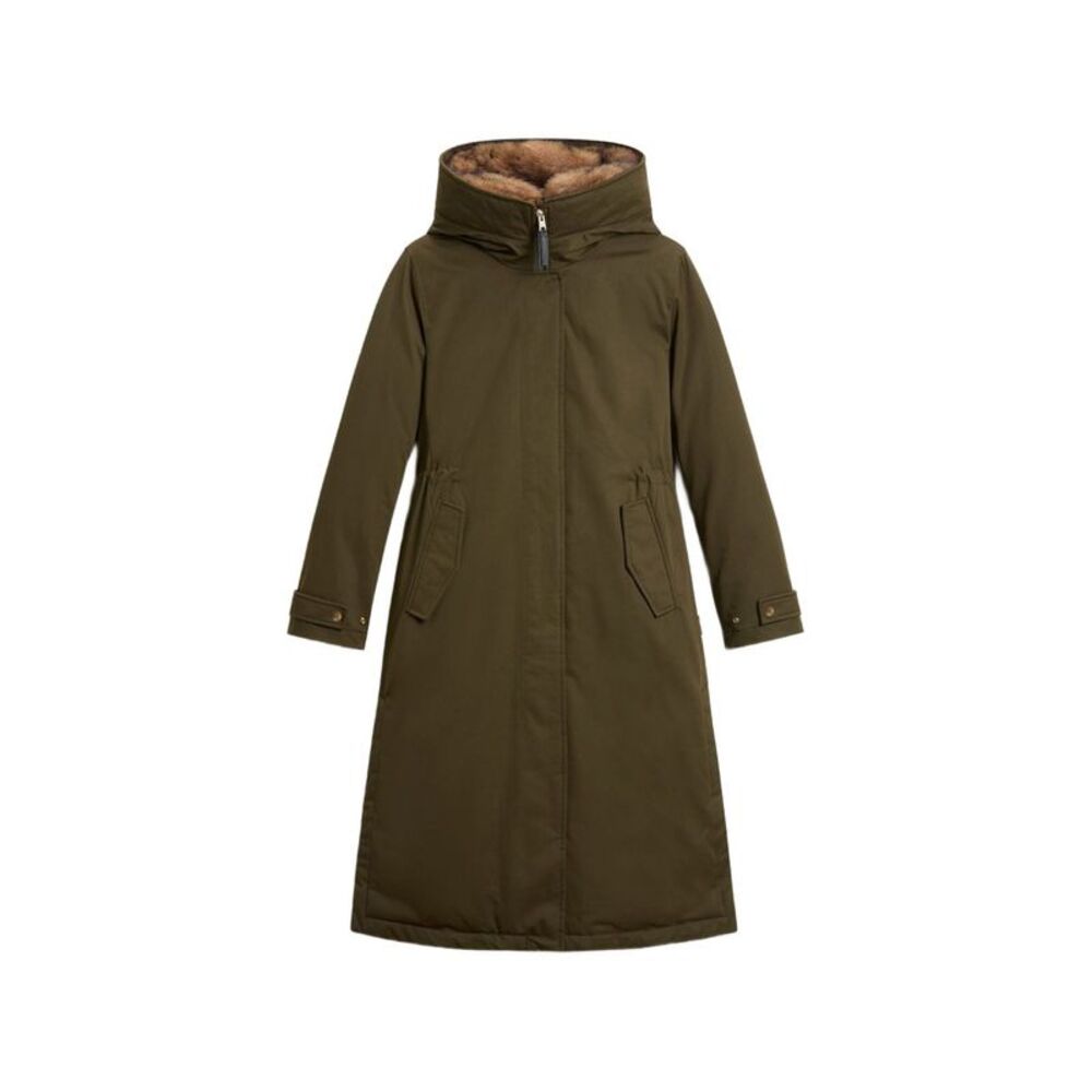 Woolrich Women Coats